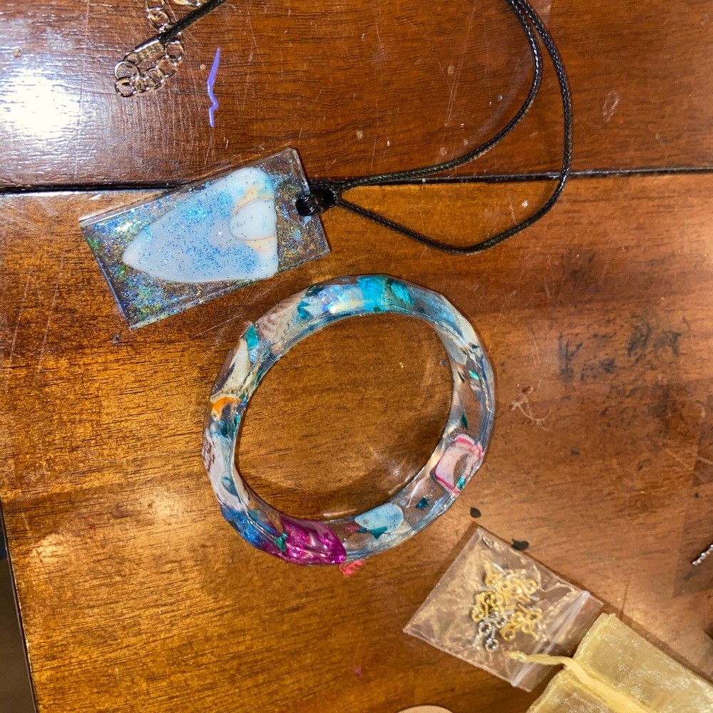 Beach set - Picture 2 of 2